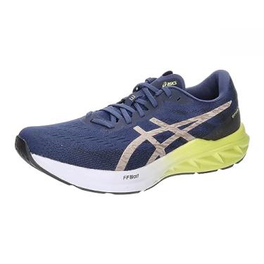 Imagem de Tênis ASICS Dynablast 3 - Masculino (Azul, BR, Adulto, Numérico, 41)