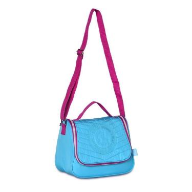 Imagem de Lancheira Térmica Oficial Rebecca Bonbon Rb24029