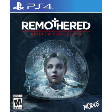 Imagem de Remothered: Broken Porcelain