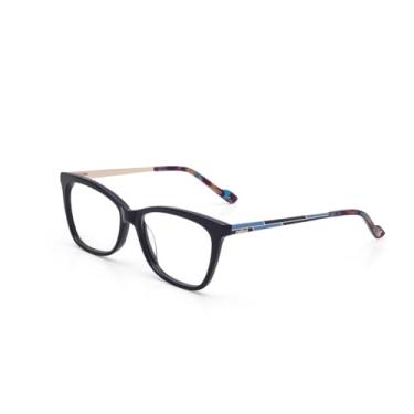 Imagem de Armação De Óculos Colcci C6100k9455 Quadrado Feminino