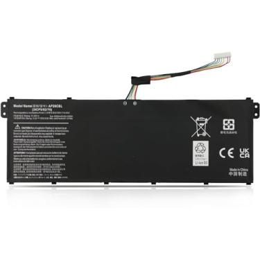 Imagem de Bateria Para Notebook 53Wh AP20CBL Battery for Acer Swift 3 SF314-43 SF314-511 Aspire 5 A515-45 A515-46 A515-56 A515-56T A515-56G 7 A715-43G Vero AV15-51 TravelMate P2 214-41-G3 TMP214-41-G3