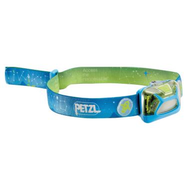 Imagem de Tikkid - Lanterna De Cabeça/Headlamp Infantil Petzl