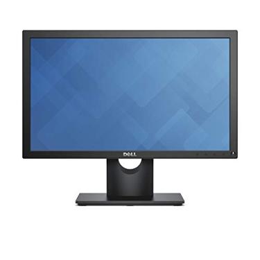 Imagem de Monitor de LED Dell E2316Hr VESA montável com tela de 58,42 cm, Um monitor, Preto, 19"