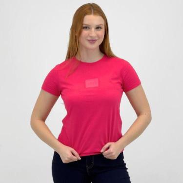 Imagem de Camiseta Aéropostale Manga Curta Feminina - Aeropostale