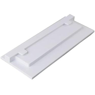 Imagem de Suporte vertical para console de jogos Simplicity suporte de resfriamento para Xbox One S, branco