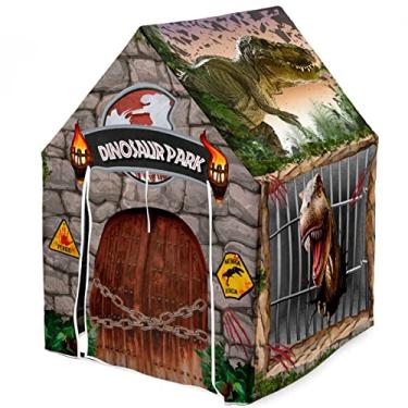 Imagem de Barraca - Tenda dos Dinossauros