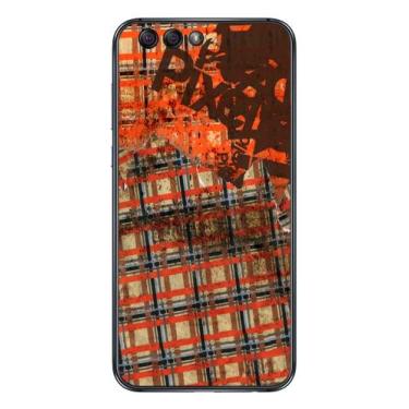 Imagem de Capa Adesivo Skin194 Verso Para Asus Zenfone 4 - KawaSkin