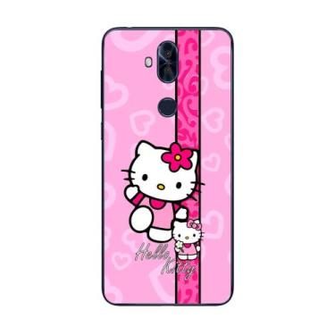 Imagem de Capa Adesivo Skin378 Verso Para Asus Zenfone 5 Selfie Pro - KawaSkin