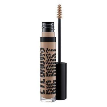 Imagem de Gel para Sobrancelha MAC - Eye Brows Big Boost Fibre Gel, Fling