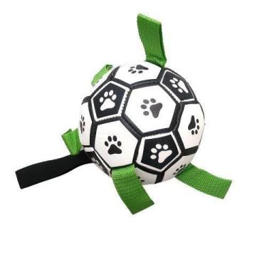 Imagem de Bola com alças Pet Cachorro - guau!