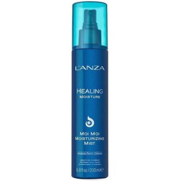 Imagem de Lanza Healing Moi Moi Moisturizing Mist  - 200ml