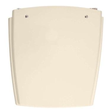 Imagem de Assento Sanitário Nuage Pessego (Rosa Shell) para vaso Incepa - Pontto