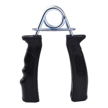 Imagem de Hand Grip Exercitador Fortalecimento Mãos Antebraço Fisioterapia - STA