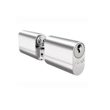 Imagem de Cilindro Miolo Fechadura Stam 501/601/803/804/901/940/1801 Buzios 74mm