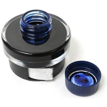 Imagem de Tinta Para Caneta Tinteiro Lamy T52 Azul Negro 50Ml