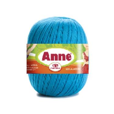 Imagem de Linha Anne 500 Círculo - Circulo, 2194 Turquesa