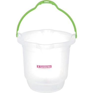 Imagem de Balde 8,5L Hidrus Sanremo