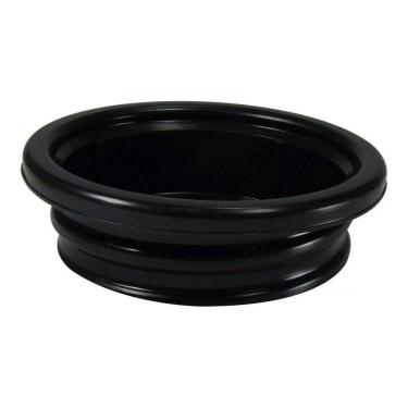 Imagem de Tampa Plástica Para Latão De Leite 30 A 50 Litros Injesul