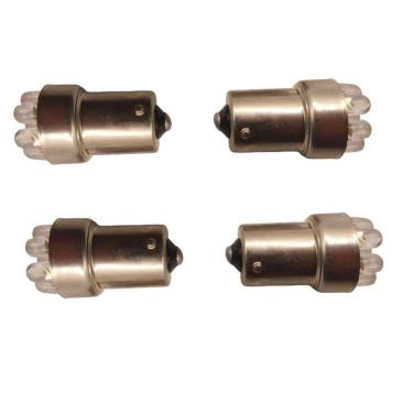 Imagem de Lâmpada Pisca Led 12V Rd Rdz Lander Xtz Tenere Fazer Factor