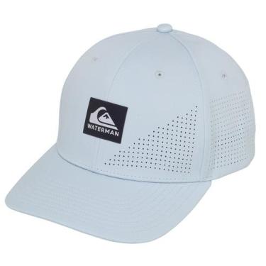 Imagem de Bone perf turf sterling blue - QUIKSILVER, U, Azul