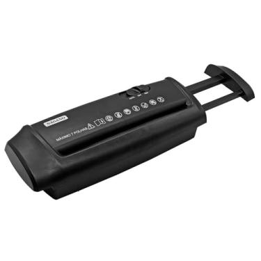 Imagem de Trituradora Fragmentadora Picota Papel até 6 Folhas - 220v