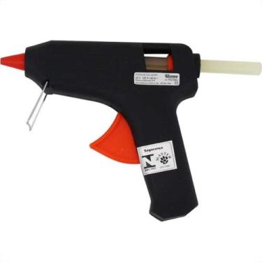 Imagem de Pistola Silicone 40W Grande Western Bivolt Pcq040J