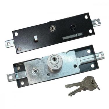 Imagem de Fechadura Soprano Para Porta De Aco Enrolar - 030090380.16