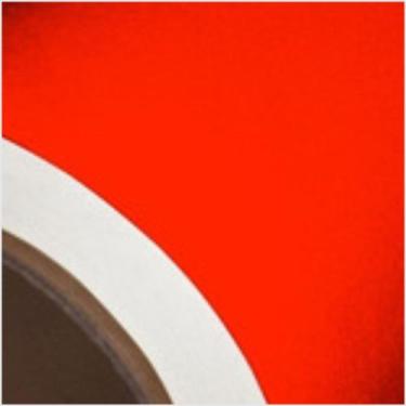 Imagem de Adesivo Vinil Refletivo Grau Comercial Cores  1 M X 0,62 M - FX, VERME