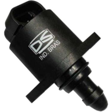 Imagem de Atuador da marcha lenta Ford Fiesta 2004 a 2010 DS 1622