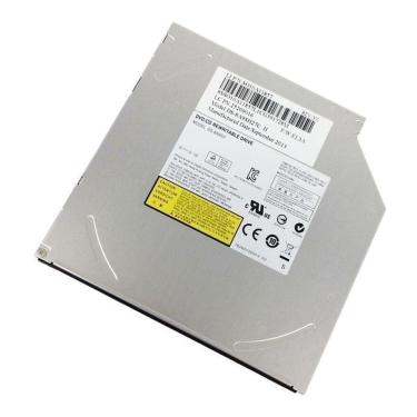 Imagem de Drive Leitor Gravador Cd/Dvd Sata Dell Inspiron 1545