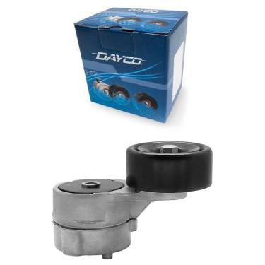 Imagem de Tensor Correia Alternador Creta HB20 Soul 1.6 Dayco APV2998