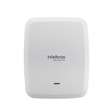 Imagem de Central de alarme sem fio com sirene e Wi-Fi AMT 8000 PRO Intelbras