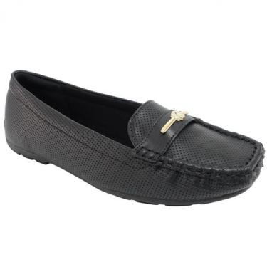 Imagem de Mocassim Modare Ultraconforto, Preto, 36