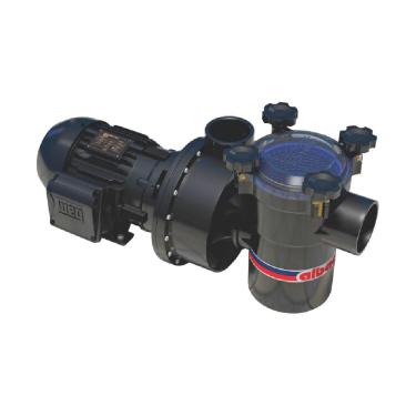 Imagem de Bomba c/ Pré Filtro APP-6 2CV 127/220V Monofásica Albacete