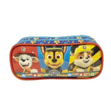 Imagem de Estojo Duplo Paw Patrol R Xeryus