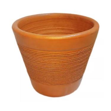 Imagem de Vaso De Barro Para Plantas Grandes Vaso Decorativo de Alta Qualidade -