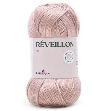 Imagem de Fio Réveillon Pingouin 100g, 9186 VESTIDO DE BAILE