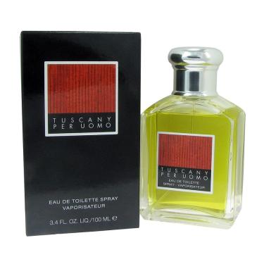 Imagem de Perfume Aramis Tuscany para homens EDT 100mL