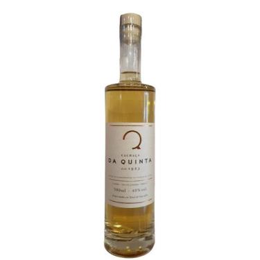 Imagem de Cachaça Da Quinta Carvalho 500 Ml