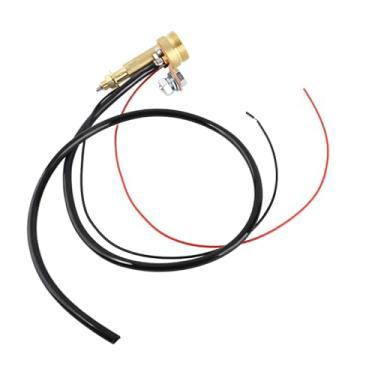 Imagem de MIG Soldagem Painel de Soldagem Máquina de Kit Central de Adaptador de Conector Euro para Máquina de Soldagem