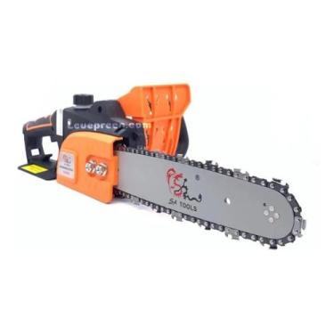 Imagem de Motoserra Eletrica profissional 110v 1400W sabre - nakasaki