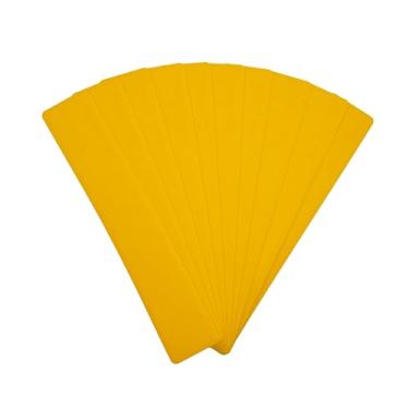 Imagem de Eco Walker Kit de marcadores Court Lines para baixo Crie sua própria mini quadra de tênis Pickleball