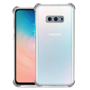 Imagem de Capa Proteção Anti Impacto Para Galaxy S10e Shock Queda - Mustangshop