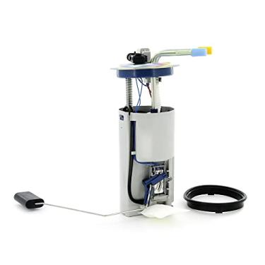 Imagem de Bomba de combustível E3560M compatível com Chevy Suburban 1500 Yukon XL 1500 V8 5.3L 2002 2003 2004 apenas para combustível flexível tipo Vin (Z)