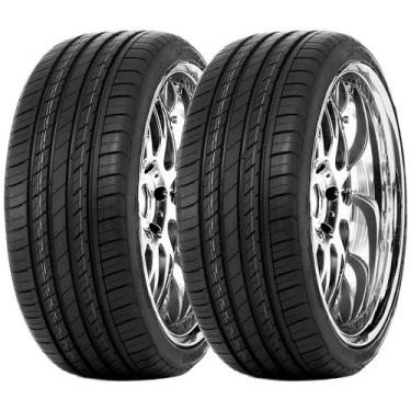 Imagem de Kit 2 Pneus Aro 19 Xbri 235/45 R19 95W TL Sport +