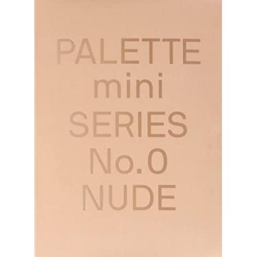 Imagem de Palette Mini 00: Nude: New Skin Tone Graphics