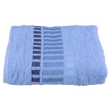 Imagem de Toalha de Banho Camesa Bossa Azul