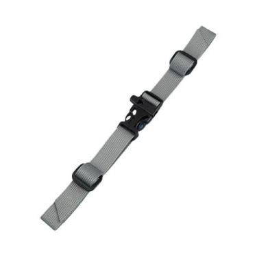 Imagem de Mochila de Peito Ajustável com Arnês para Acampamento e Atividades ao 