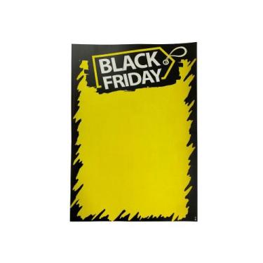 Imagem de Cartaz de Oferta  A3 Papel Duplex 100 unidades - Casa Do Cartazista