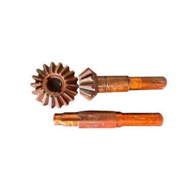 Imagem de Conjunto coroa e pinhão caixa swz 1x1.1/2 cestalto - 000008